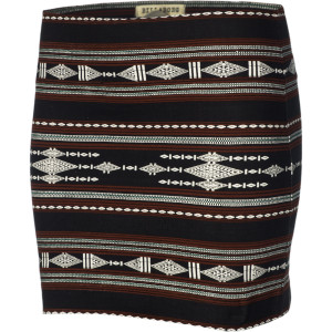 Cloud Coverage Skirt - Women's