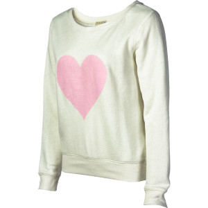 Thea Pullover Sweatshirt - Women's