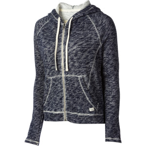Billabong Outsides Full-Zip Hoodie - Women's - 2012