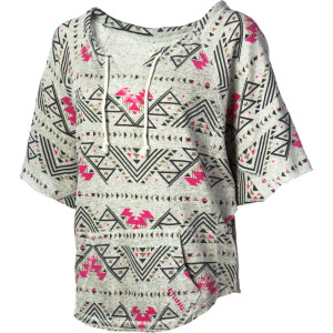 Dont Tell Pullover - Women's