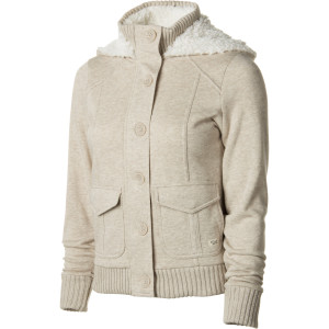 Billabong Can You Jacket - Women's - 2012