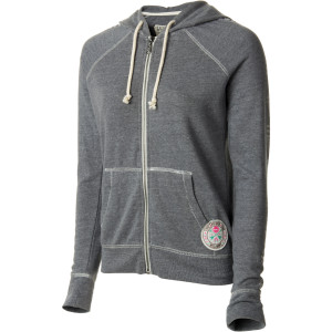Together Full-Zip Hoodie - Women's