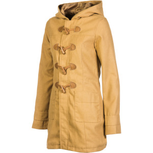 Billabong Trust Fund Coat - Women's