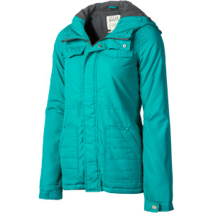 Billabong Ramos Jacket - Women's - 2012