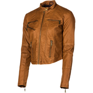 Billabong Mad Luv Jacket - Women's