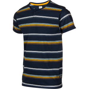 Billabong Last Stand Crew - Short-Sleeve - Men's