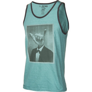 Billabong Shaka Suit Tank Top - Men's - 2012