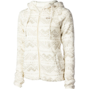 Billabong Get A Move On Full-Zip Hoodie - Women's - 2012