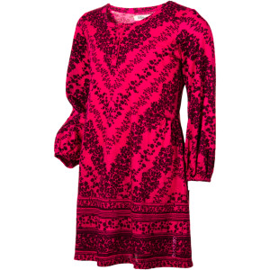 Billabong Bloomzday Dress - Girls' - 2012