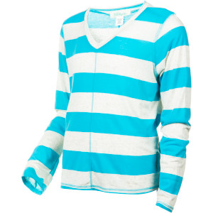 Flashback Shirt - Long-Sleeve - Girls'