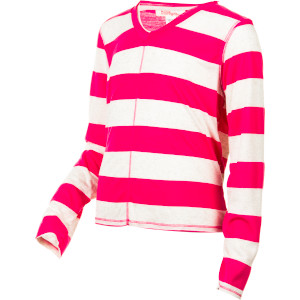 Billabong Flashback Shirt - Long-Sleeve - Girls'