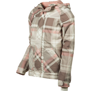 Billabong Ice House Jacket - Girls' - 2012