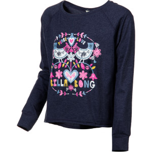 Billabong Wild Honey Shirt - Long-Sleeve - Girls'