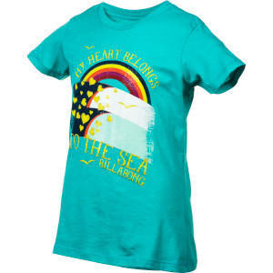 Billabong Perfect Day Shirt - Short-Sleeve - Girls' - 2012