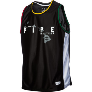 Billabong Pipe Jersey Tank Top - Men's - 2012