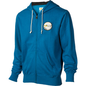Billabong Coastin Full-Zip Hoodie - Men's