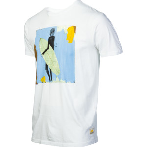 Billabong LP Slim Fit T-Shirt - Short-Sleeve - Men's - 2012