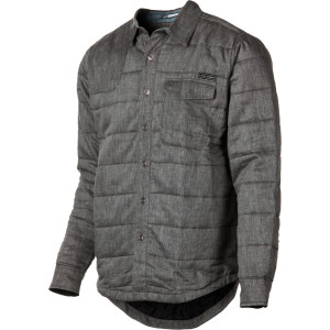 Billabong Camden Flannel Shirt - Long-Sleeve - Men's - 2012