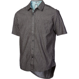 Dayton Striped Shirt - Short-Sleeve - Men's