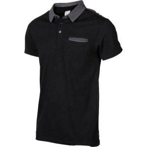 Billabong Fred Polo Shirt - Short-Sleeve - Men's - 2012