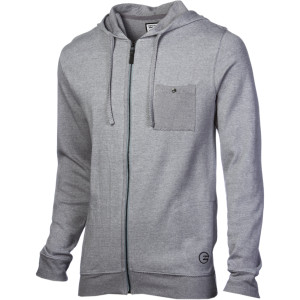 Billabong Kenny Thermal Full-Zip Hoodie - Men's