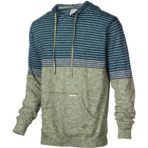 Billabong Top Heavy Jersey Pullover Hoodie - Men's