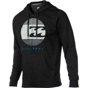 Billabong Stray Full-Zip Hoodie - Men's - 2012