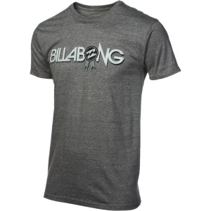 Billabong BBR Crew T-Shirt - Short-Sleeve - Men's - 2012