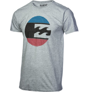 Billabong Three Story T-Shirt - Short-Sleeve - Men's - 2012