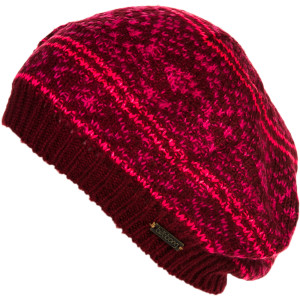 Billabong Powder Puff Beanie - Women's - 2012