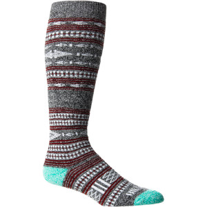 Billabong Stand Tall Knee High Sock - Women's - 2012