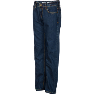 Rex Denim Pant - Boys'