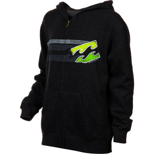 Billabong Send Off Full-Zip Hoodie - Boys' - 2012