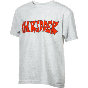 Surf T-Shirt - Short-Sleeve - Boys'