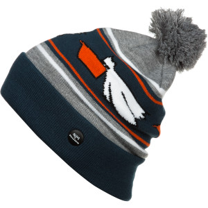 Billabong Pelly Pom Beanie
