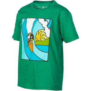 Afternoon T-Shirt - Short-Sleeve - Boys'