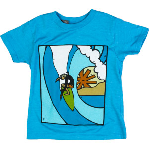 Billabong Afternoon T-Shirt - Short-Sleeve - Little Boys' - 2012