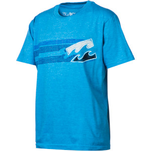Billabong Send Off T-Shirt - Short-Sleeve - Boys' - 2012