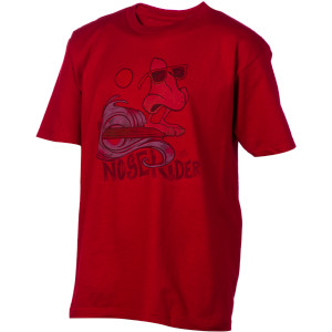 Nose Rider T-Shirt - Short-Sleeve - Boys'