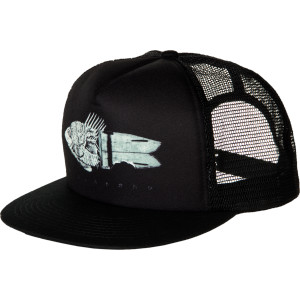 Billabong High Road Trucker Hat 