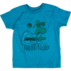 Nose Rider T-Shirt - Short-Sleeve - Little Boys'