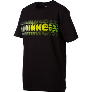Billabong Full Moon T-Shirt - Short-Sleeve - Boys' - 2012