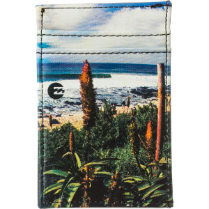 Billabong Navigate Money Clip Wallet - Men's - 2012