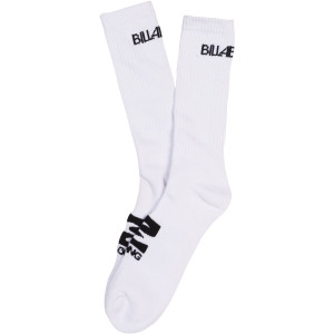 Action Crew Sock - 3-Pack