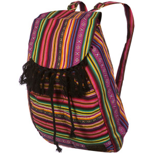 Billabong Shake Up Slouchy Backpack - Women's - 2012