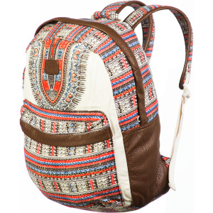 Billabong Take Me With You Backpack - Women's - 2012