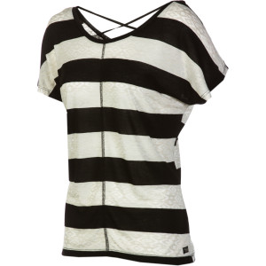 Ground You Shirt - Short-Sleeve - Women's 