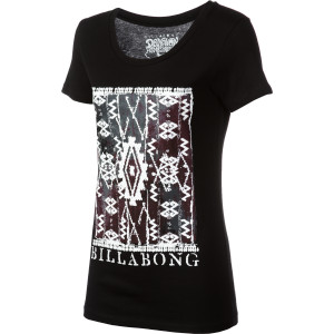 Billabong Cheryl T-Shirt - Short-Sleeve - Women's 