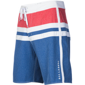 Billabong Mute Board Short - Men's