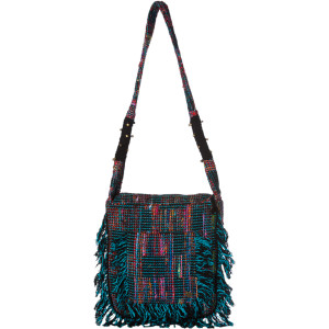Feel It All Shoulder Bag